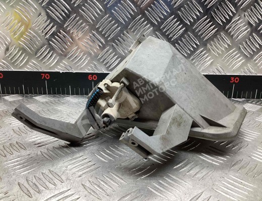 Фара противотуманная левая Opel Vectra B 1999-2002 рестайлинг  Opel Vectra Vectra B 1999-2002 рестайлинг