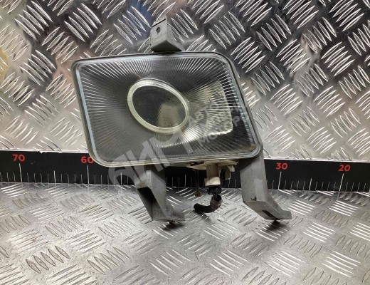 Фара противотуманная левая Opel Vectra B 1999-2002 рестайлинг  Opel Vectra Vectra B 1999-2002 рестайлинг