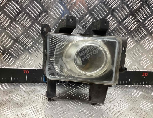 Фара противотуманная правая Opel Astra H 2007-2010 рестайлинг  Opel Astra Astra H 2007-2010 рестайлинг