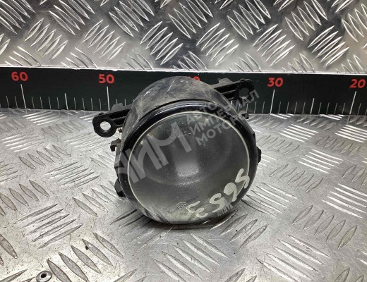 Фара противотуманная правая Renault Laguna II (X74) 2001-2005  Renault Laguna Laguna II (X74) 2001-2005