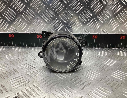 Фара противотуманная левая Renault Scenic II (JM) 2006-2009 рестайлинг  Renault Scenic Scenic II (JM) 2006-2009 рестайлинг