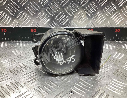 Фара противотуманная правая Ford Fusion (JU) 2002-2005  Ford Fusion Fusion (JU) 2002-2005