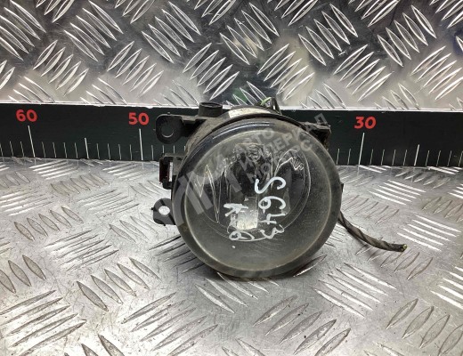 Фара противотуманная левая Ford Fusion (JU) 2002-2005  Ford Fusion Fusion (JU) 2002-2005