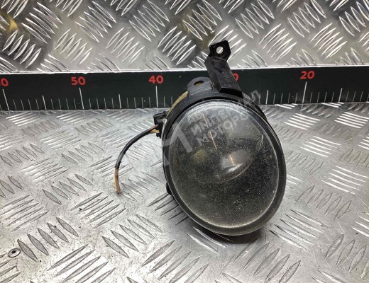 Фара противотуманная правая Volkswagen Touran I (1T) 2003-2006  Volkswagen Touran Touran I (1T) 2003-2006