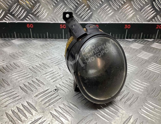 Фара противотуманная левая Volkswagen Touran I (1T) 2003-2006  Volkswagen Touran Touran I (1T) 2003-2006