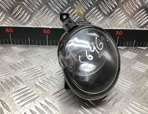 Фара противотуманная левая Volkswagen Touran I (1T) 2003-2006  Volkswagen Touran Touran I (1T) 2003-2006