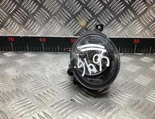 Фара противотуманная правая Volkswagen Touran I (1T) 2003-2006  Volkswagen Touran Touran I (1T) 2003-2006