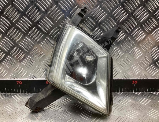 Фара противотуманная правая Peugeot 407 2004-2010  Peugeot 407 407 2004-2010