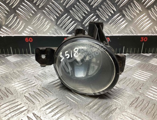 Фара противотуманная правая BMW 1-Series (E81/82/87/88) 2004-2007  BMW 1-Series 1-Series (E81/82/87/88) 2004-2007