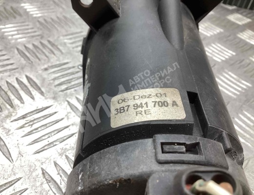 Фара противотуманная правая Volkswagen Passat B5+ (3B) 2000-2005 рестайлинг  Volkswagen Passat Passat B5+ (3B) 2000-2005 рестайлинг