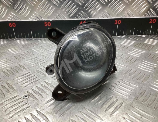 Фара противотуманная правая Volkswagen Passat B5+ (3B) 2000-2005 рестайлинг  Volkswagen Passat Passat B5+ (3B) 2000-2005 рестайлинг