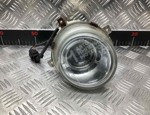 Фара противотуманная правая Hyundai Terracan (HP) 2001-2007  Hyundai Terracan Terracan (HP) 2001-2007