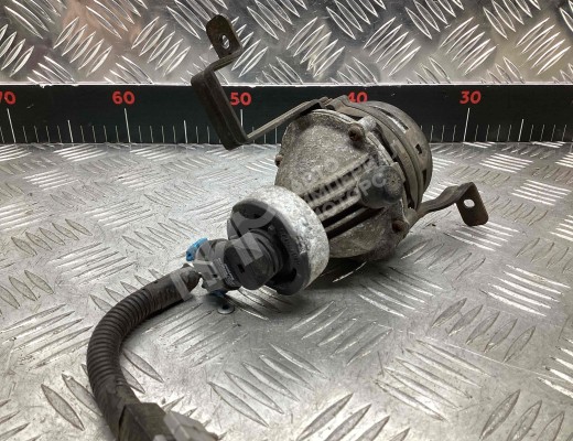 Фара противотуманная левая Hyundai Coupe II (GK) 2006-2009 2-й рестайлинг  Hyundai Coupe Coupe II (GK) 2006-2009 2-й рестайлинг