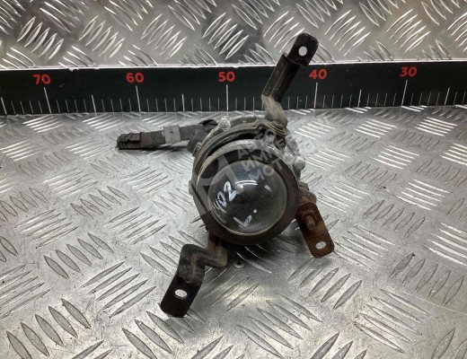 Фара противотуманная левая Hyundai Coupe II (GK) 2006-2009 2-й рестайлинг  Hyundai Coupe Coupe II (GK) 2006-2009 2-й рестайлинг