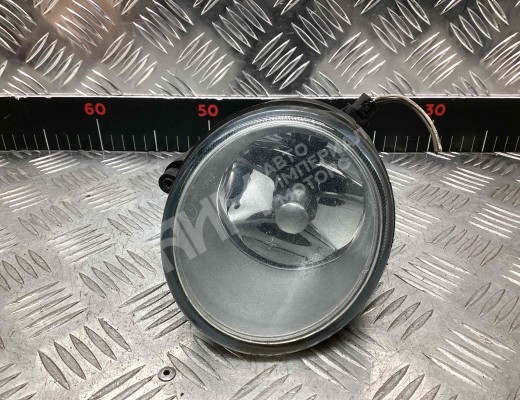 Фара противотуманная левая Renault Kangoo I 2003-2007 рестайлинг  Renault Kangoo Kangoo I 2003-2007 рестайлинг
