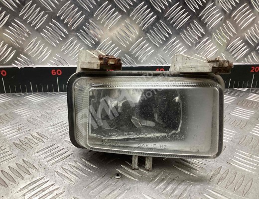 Фара противотуманная правая Saab 900 II 1993-1998  Saab 900 900 II 1993-1998
