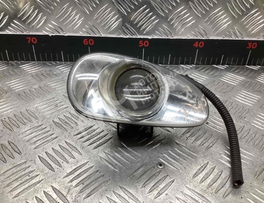 Фара противотуманная правая Chevrolet Alero I 1998-2004  Chevrolet Alero Alero I 1998-2004