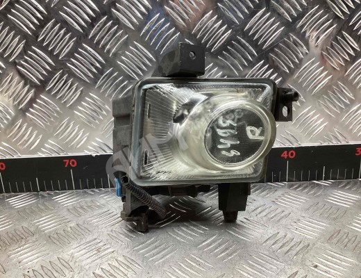 Фара противотуманная правая Opel Signum 2003-2005  Opel Signum Signum 2003-2005