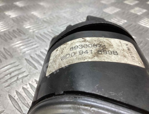 Фара противотуманная левая Audi A4 B5 (8D) 1994-1999  Audi A4 A4 B5 (8D) 1994-1999