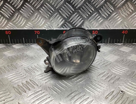 Фара противотуманная левая Audi A4 B5 (8D) 1994-1999  Audi A4 A4 B5 (8D) 1994-1999