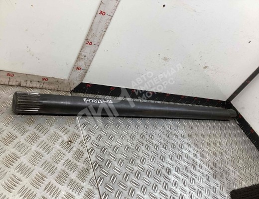 Полуось задняя (приводной вал, ШРУС) Scania R-Series 2004-2016  Scania R-series R-Series 2004-2016