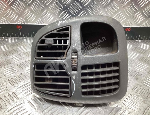 Дефлектор обдува салона Fiat Ducato 1994-2006  Fiat Ducato Ducato 1994-2006