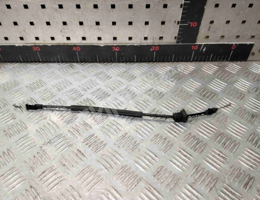 Трос двери передней Volkswagen Golf IV (1J) 1997-2004  Volkswagen Golf Golf IV (1J) 1997-2004