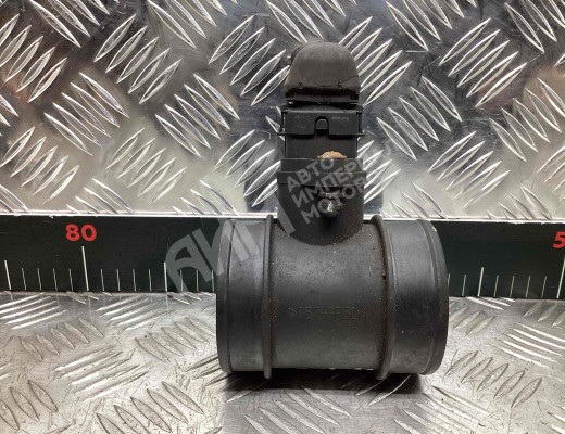 Расходомер воздуха Opel Zafira A 2003-2005 рестайлинг  Opel Zafira Zafira A 2003-2005 рестайлинг