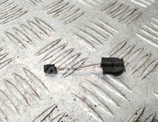 Трос двери передней Volkswagen Golf IV (1J) 1997-2004  Volkswagen Golf Golf IV (1J) 1997-2004