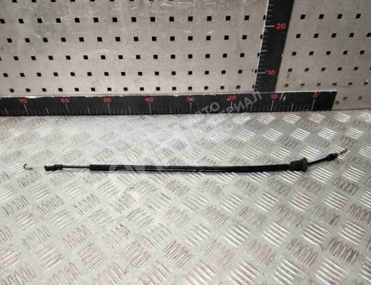 Трос двери передней Volkswagen Golf IV (1J) 1997-2004  Volkswagen Golf Golf IV (1J) 1997-2004