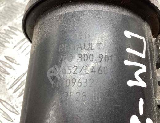 Корпус топливного фильтра Opel Movano I 1998-2010  Opel Movano Movano I 1998-2010