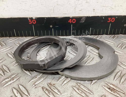 Гайка ступицы Scania R-Series 2004-2016  Scania R-series R-Series 2004-2016