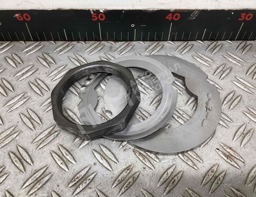 Гайка ступицы Scania R-Series 2004-2016  Scania R-series R-Series 2004-2016