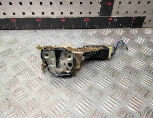 Замок двери передней левой Saab 900 II 1993-1998  Saab 900 900 II 1993-1998