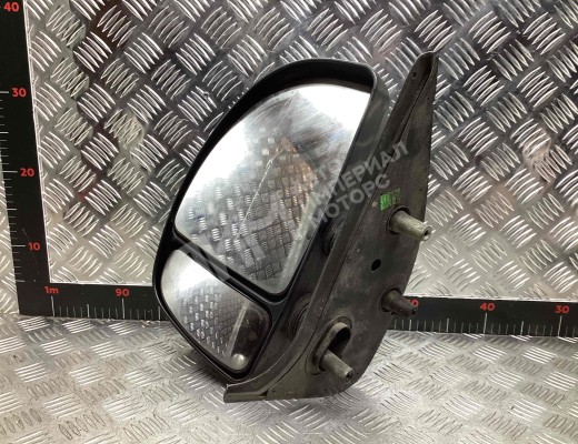 Зеркало наружное левое Citroen Jumper I 1994-2006  Citroen Jumper Jumper I 1994-2006