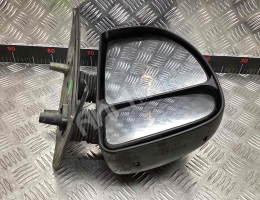 Зеркало наружное правое Citroen Jumper I 1994-2006  Citroen Jumper Jumper I 1994-2006