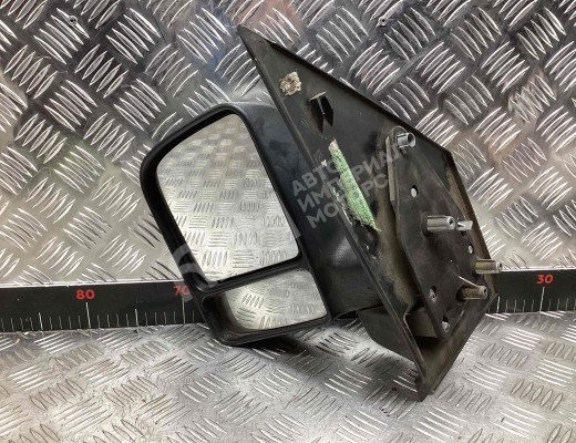 Зеркало наружное левое Ford T. Connect I 2002-2009  Ford Transit Connect T. Connect I 2002-2009