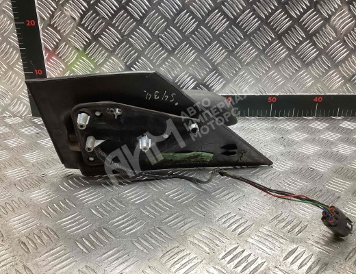 Зеркало наружное правое Ford T. Connect I 2002-2009  Ford Transit Connect T. Connect I 2002-2009