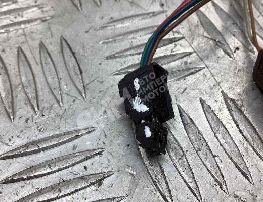 Зеркало наружное левое Peugeot 807 2002-2014  Peugeot 807 807 2002-2014