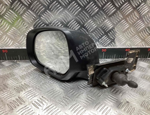 Зеркало наружное левое Opel Agila B 2007-2014  Opel Agila Agila B 2007-2014