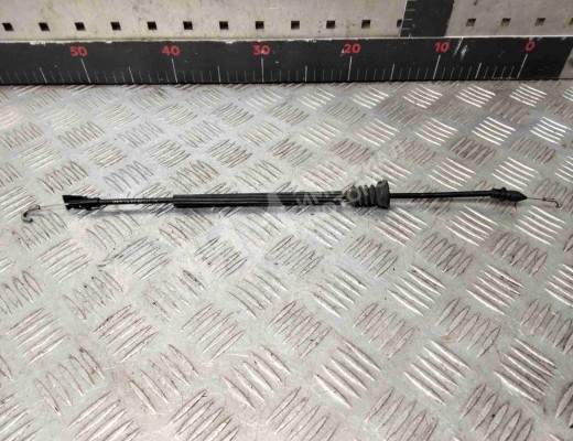 Трос двери передней Volkswagen Lupo (6X) 1998-2005  Volkswagen Lupo Lupo (6X) 1998-2005