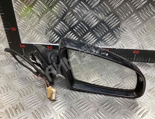 Зеркало наружное правое Audi A4 B6 (8EC, 8E5) 2000-2004  Audi A4 A4 B6 (8EC, 8E5) 2000-2004