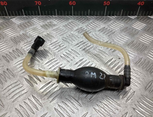 Насос топливный ручной (подкачка) Renault Master II 1998-2010  Renault Master Master II 1998-2010