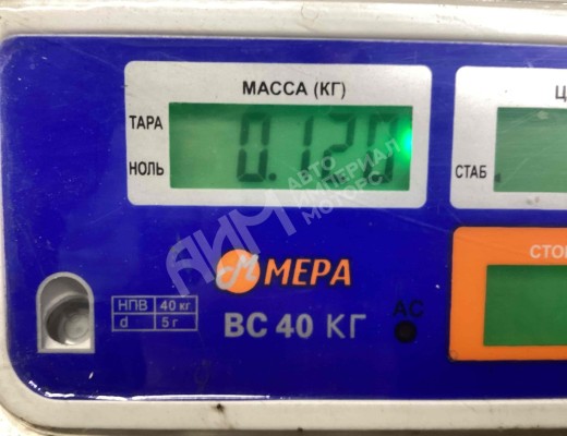 Насос (моторчик) омывателя стекла MAN TGS I 2007-2020  MAN TGS TGS I 2007-2020