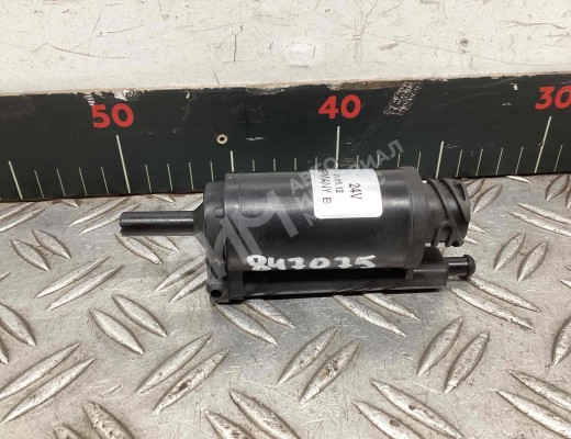 Насос (моторчик) омывателя стекла MAN TGS I 2007-2020  MAN TGS TGS I 2007-2020