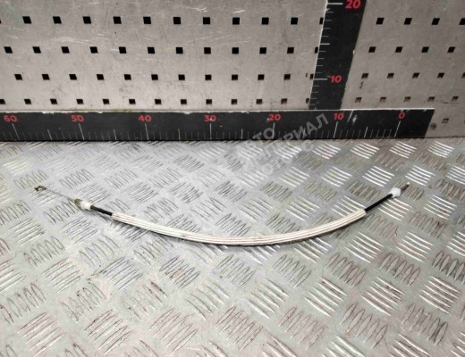 Трос двери передней Audi A6 C5 (4B) 2001-2004 рестайлинг  Audi A6 A6 C5 (4B) 2001-2004 рестайлинг