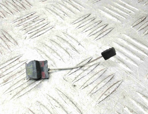 Трос двери передней Volkswagen Golf V (1K) 2004-2009  Volkswagen Golf Golf V (1K) 2004-2009