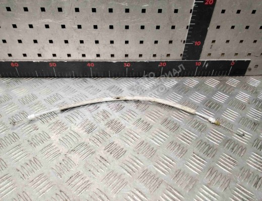 Трос двери передней Audi A6 C5 (4B) 2001-2004 рестайлинг  Audi A6 A6 C5 (4B) 2001-2004 рестайлинг