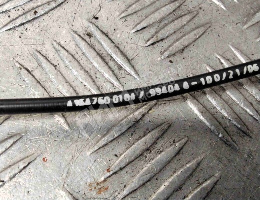 Трос двери передней Mercedes ML (W164) 2005-2011  Mercedes ML ML (W164) 2005-2011