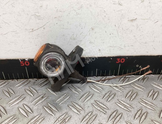 Фонарь габаритный Renault Premium II 2006-2013  Renault Premium Premium II 2006-2013